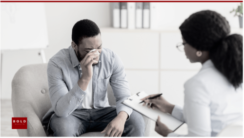 PTSD and Trauma