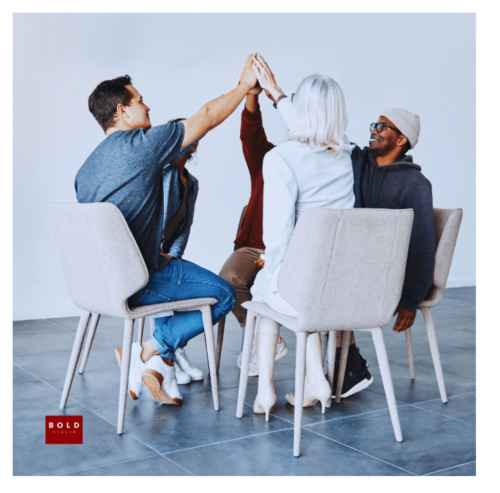 How IOPs Support Long-Term Sobriety