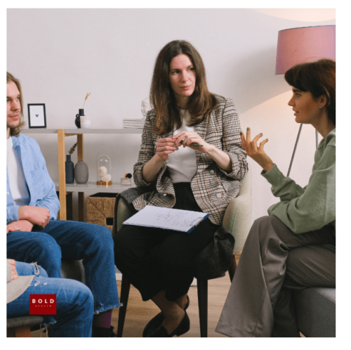An IOP vs. Traditional Outpatient Therapy