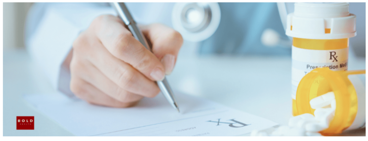 Medication Management That’s Tailored to You