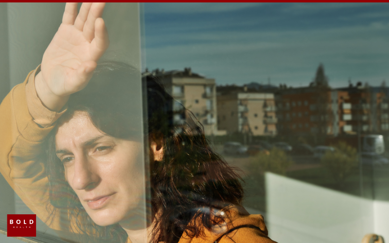 Overcoming Substance Use