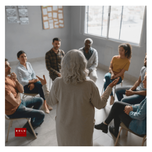 What is an Intensive Outpatient Program