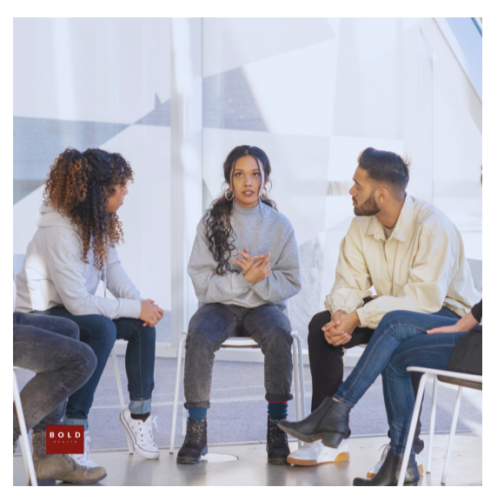 The Power of Group Therapy