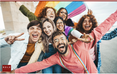 IOP for the LGBTQ+ Community in San Diego
