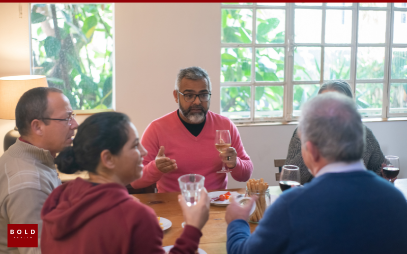 The Power of Family in Long-Term Recovery
