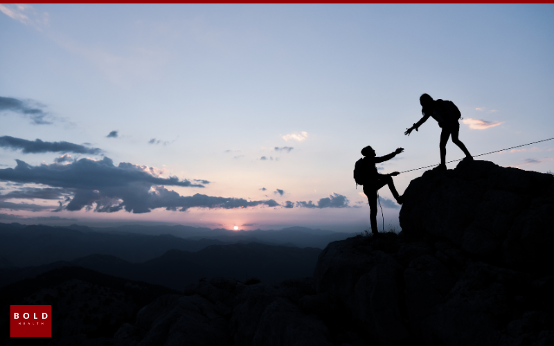 Why Choose BOLD Health