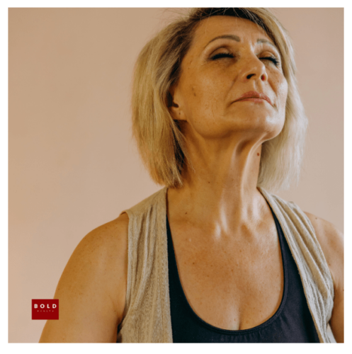 Mindfulness and Grounding Techniques