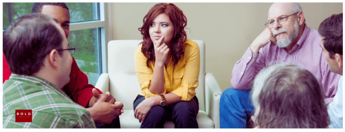 Coping Skills You May Learn in an IOP for Depression