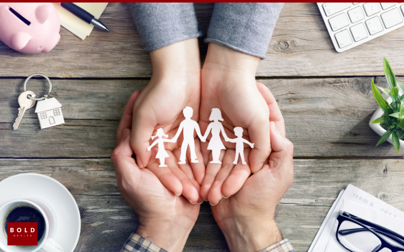 the Role of Family in IOP Recovery The Role of Family in IOP Recovery: How Loved Ones Can Support You