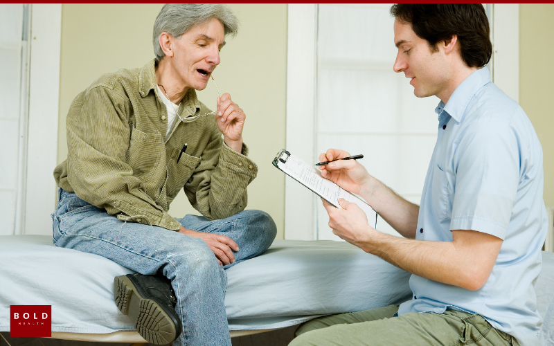 Complete a Comprehensive Intake Assessment
