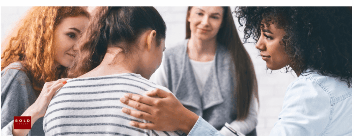 Benefits of Group Therapy for Postpartum Depression
