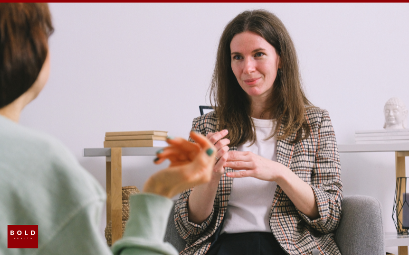 Who Can Benefit from BOLD Health’s IOP