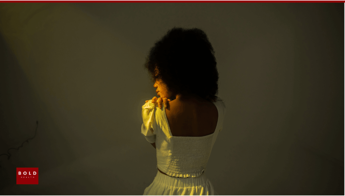 Chronic Depression: How to Break the Cycle