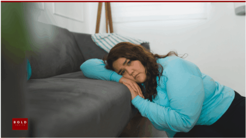 Why Ketamine Works When Nothing Else Does: Depression Relief