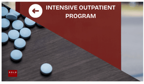 IOP for Depression vs. Antidepressants: What Works Best