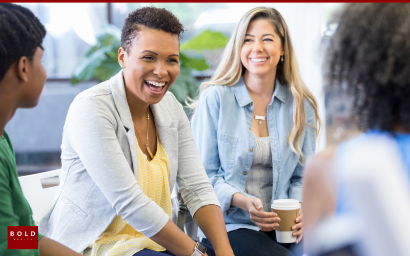 How San Diego IOPs Use Group Therapy to Build Lasting Recovery Skills