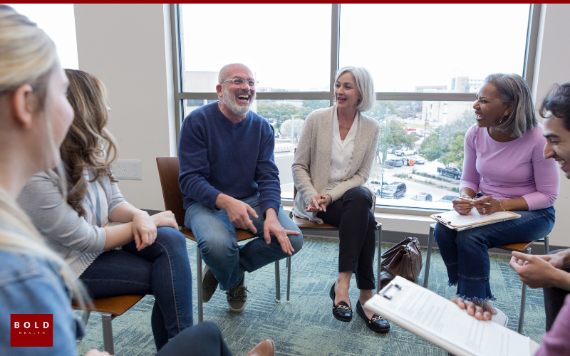 How an IOP Supports Relapse Prevention