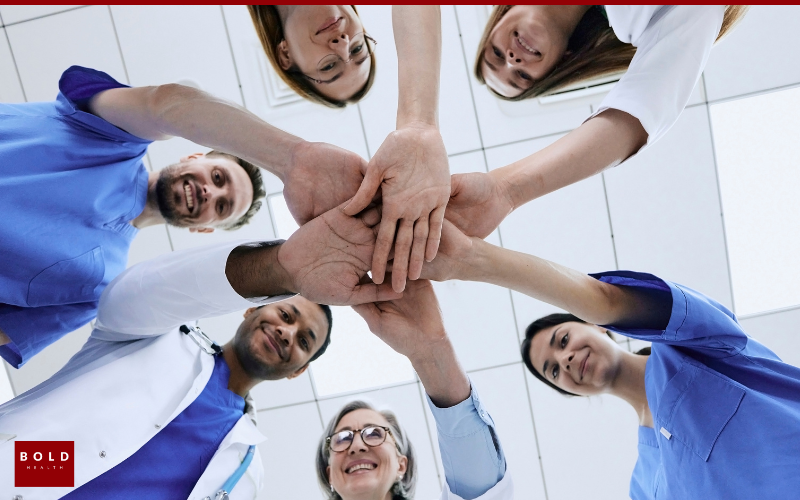 Why Team-Based Care Matters in Mental Health