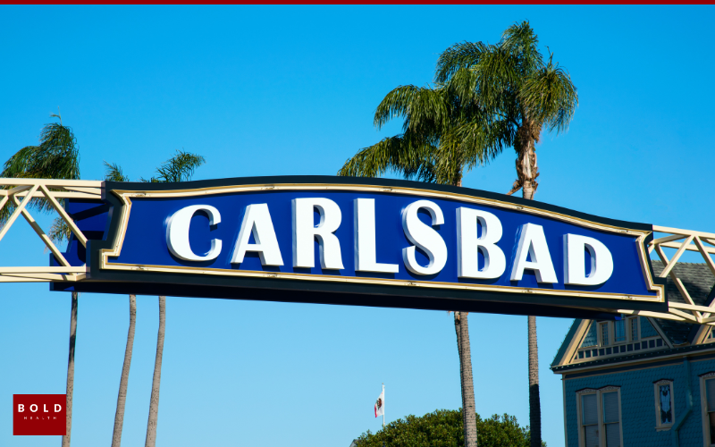 Carlsbad IOP Options