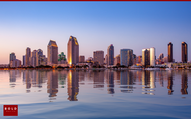 Downtown San Diego IOP