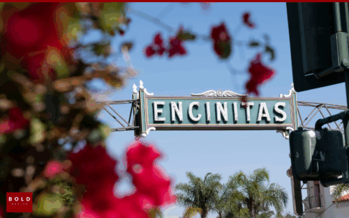 Encinitas IOP Parking & Transit Guide: How to Get to BOLD Health