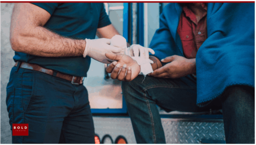 iop for healthcare workers in San Diego