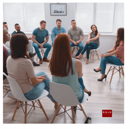 BOLD Health’s IOP in San Diego