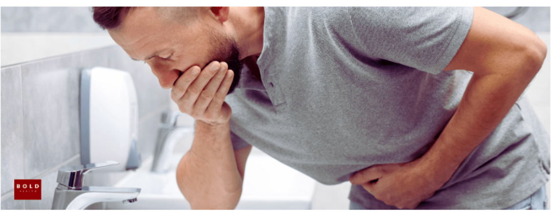 How Anxiety Shows Up in the Body (and What Each Sensation Means)