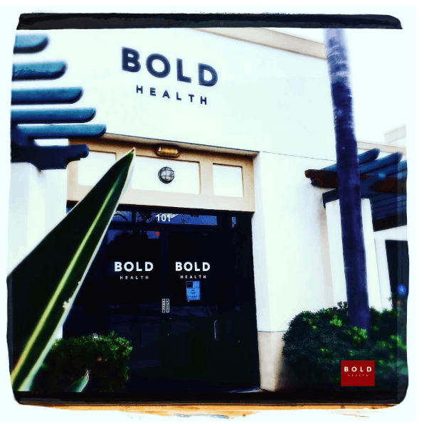 BOLD Health