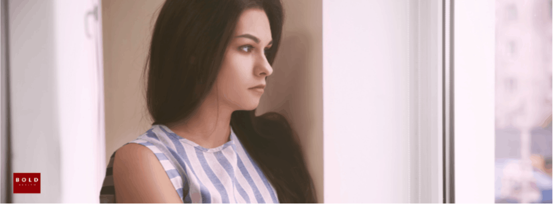 Long-term postpartum depression