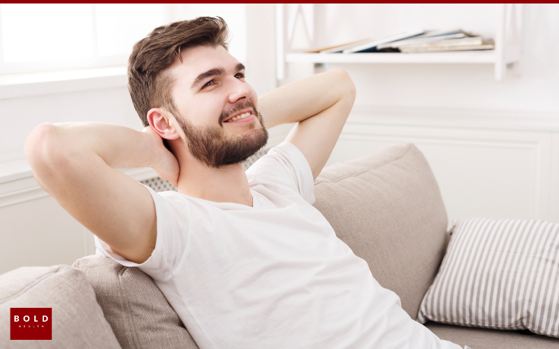 Navigating the Logistics of Your Recovery.
