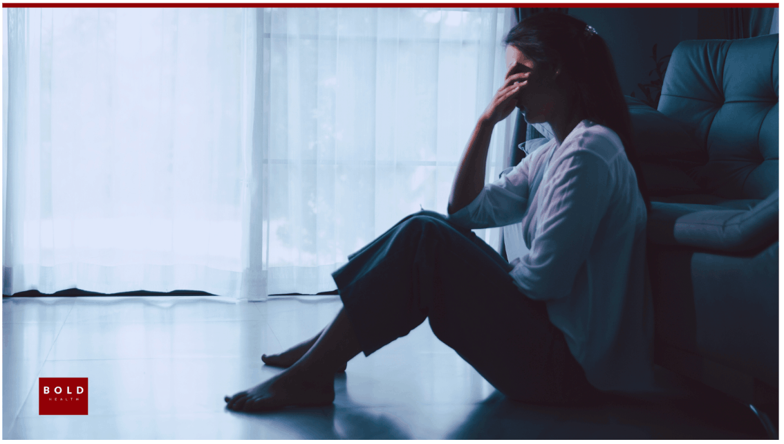 Signs Depression Is Getting Worse