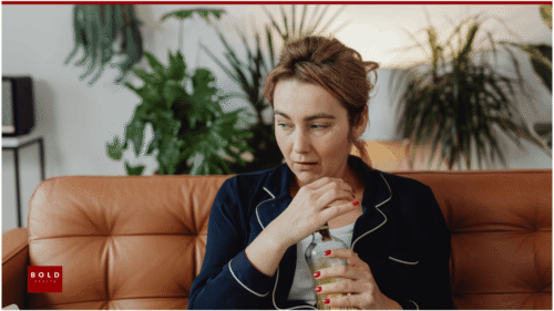 What Is Alcohol Use Disorder (AUD)