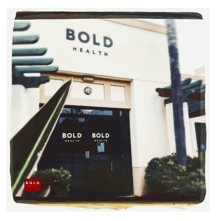 BOLD Health