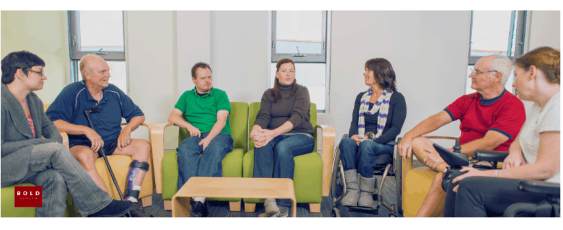 What Group Therapy in an IOP Actually Looks Like