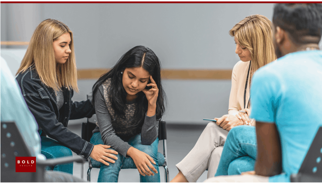 Why Group Therapy Works in IOP