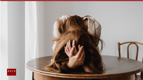 emotional exhaustion