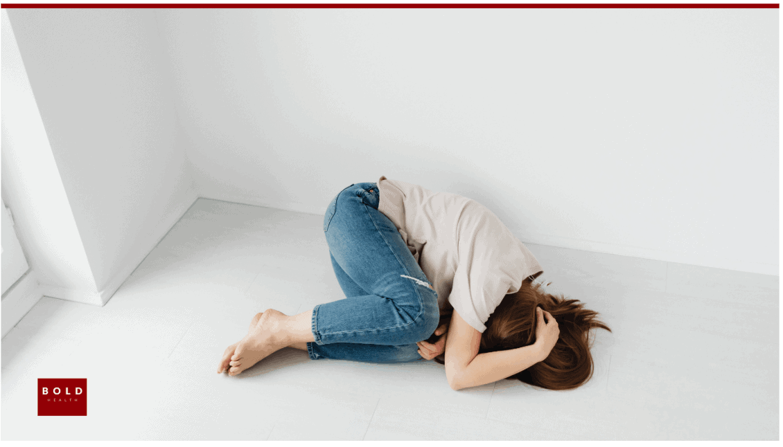 coping vs healing in mental health