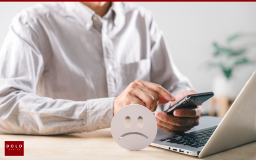 How Mental Health Symptoms Can Quietly Impact Your Job Performance