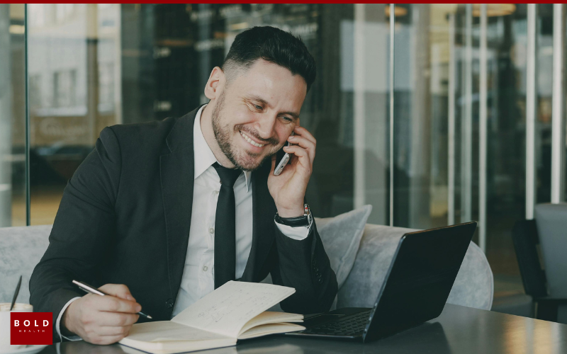 Why Structured Support Can Help Working Adults