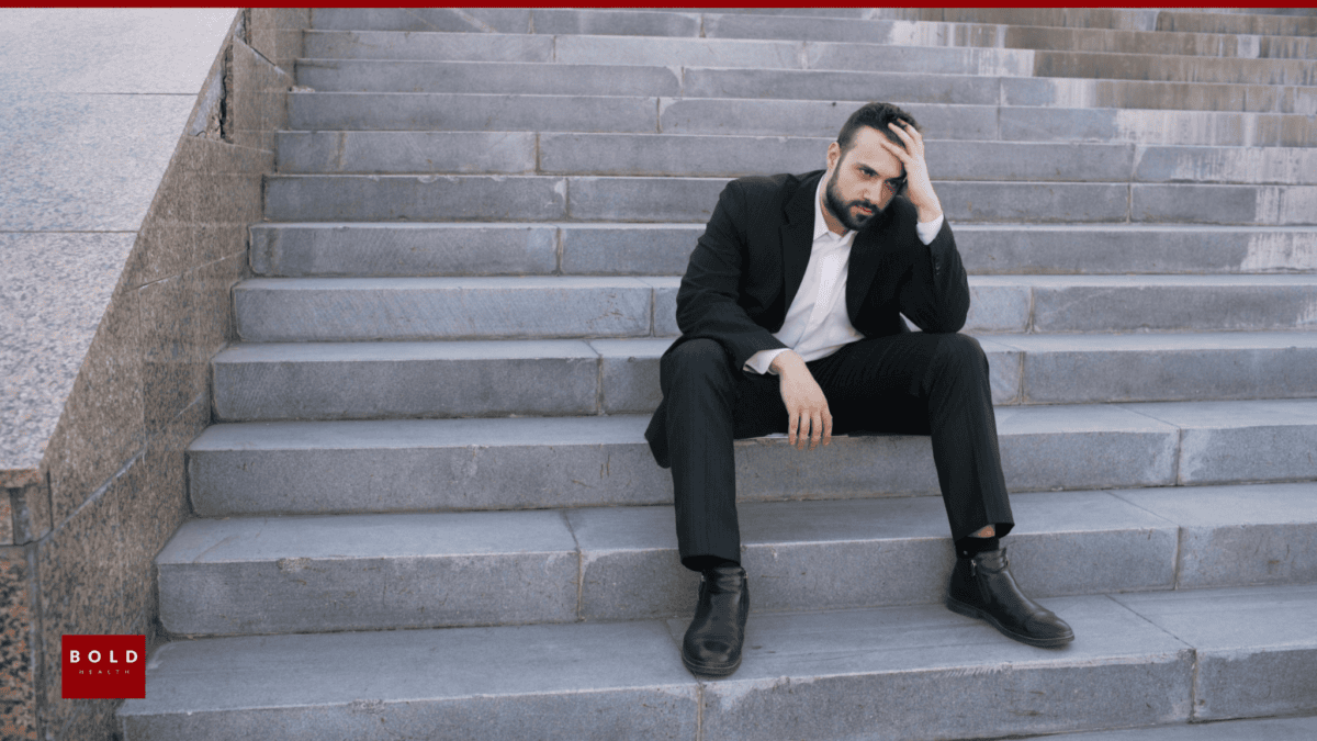 When Mental Health Symptoms Affect Daily Life