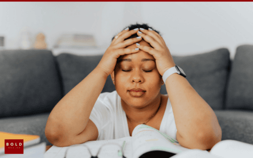 When Depression Starts Affecting Work Performance
