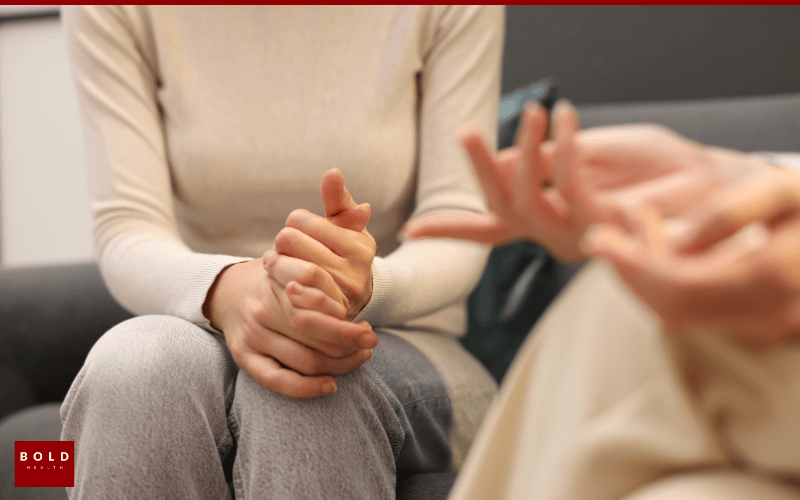Individual therapy