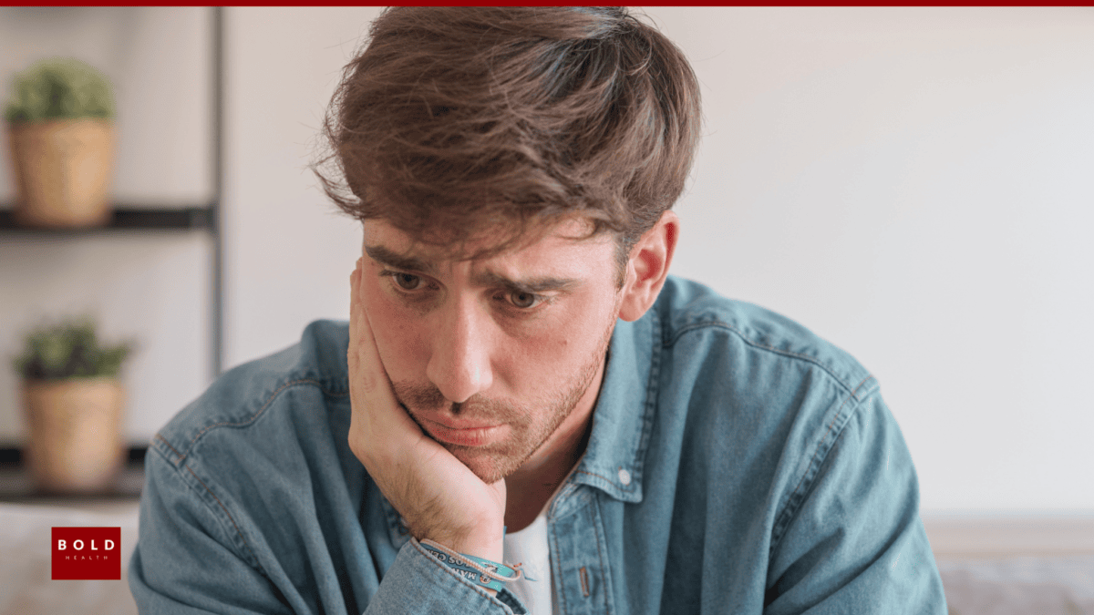 OCD myths and barriers to seeking treatment