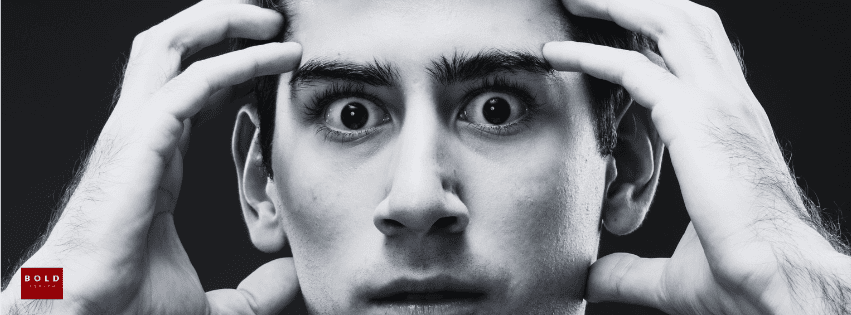 OCD Is a Pattern, Not a Choice