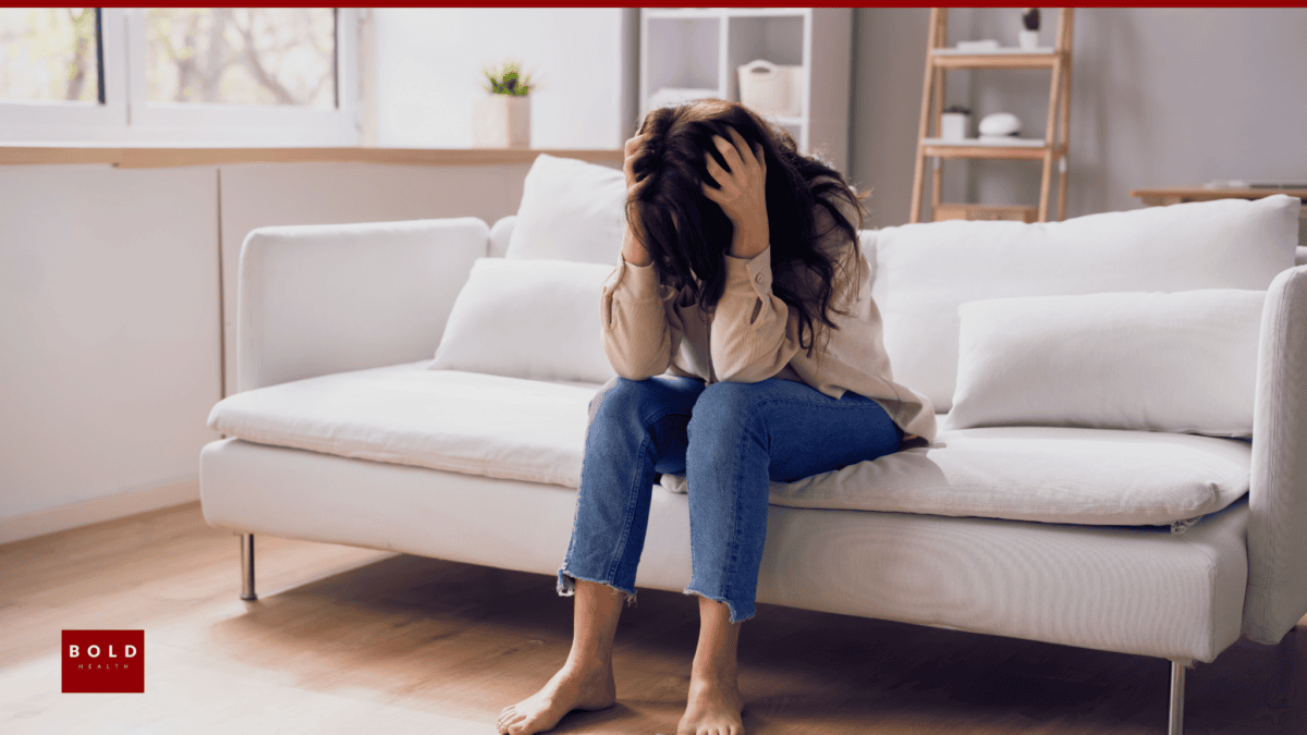 What OCD Feels Like Beyond the Stereotypes